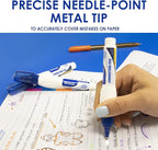 BAZIC Products Correction Pen - Image 3