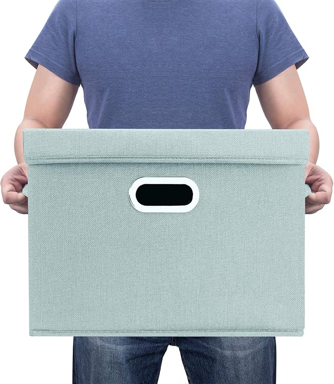 TYEERS Collapsible Storage Bins - Image 6