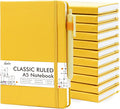 12 Pack Notebooks Journals Bulk by feela