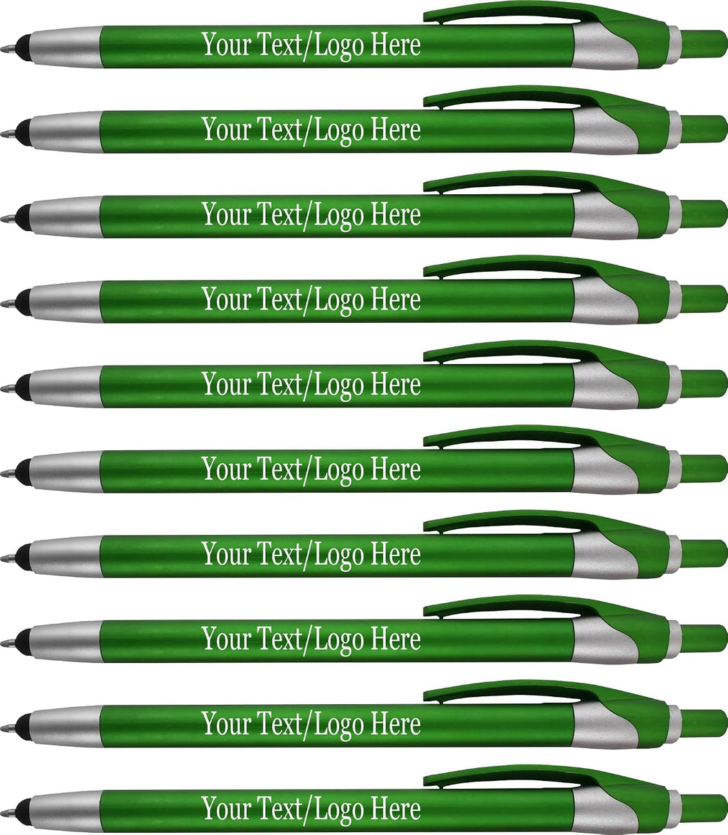 Personalized with Your Custom Logo or Text Pens-Pack of 300-