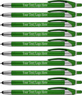 Personalized with Your Custom Logo or Text Pens-Pack of 300-