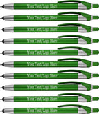 Personalized with Your Custom Logo or Text Pens-Pack of 300-
