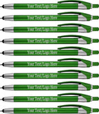 Personalized with Your Custom Logo or Text Pens-Pack of 300- by Sypen