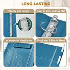 JoyCat 3 Ring Binder Clipboard - Image 5