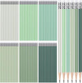 TecUnite 120 Pcs #2 HB Pencils by TecUnite