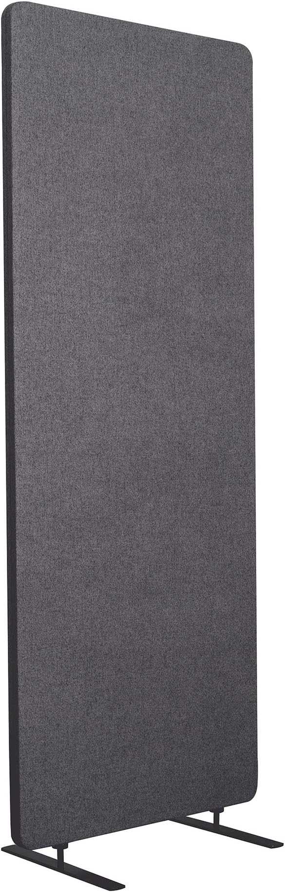 Stand Up Desk Store ReFocus Freestanding Noise Reducing Acoustic Room Wall - Image 2