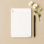 To Do List Notepad – A5 Size Premium Thick Paper - Image 3