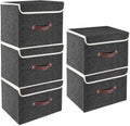 TYEERS Foldable Storage Boxes