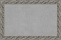 Amanti Art Silver Framed Magnetic Board 30x46 Large Vision Board by AmantiArt