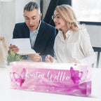 Custom Office Name Plate for Desk, Desk Name Plate Personalized, Personalized - Image 5