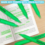 YEGEER Highlighters Bulk - Image 5