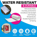 SHIKI Eco Crystal Laser Printer Paper/Copier - Image 3