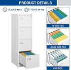 Fesbos File Cabinets - Image 8