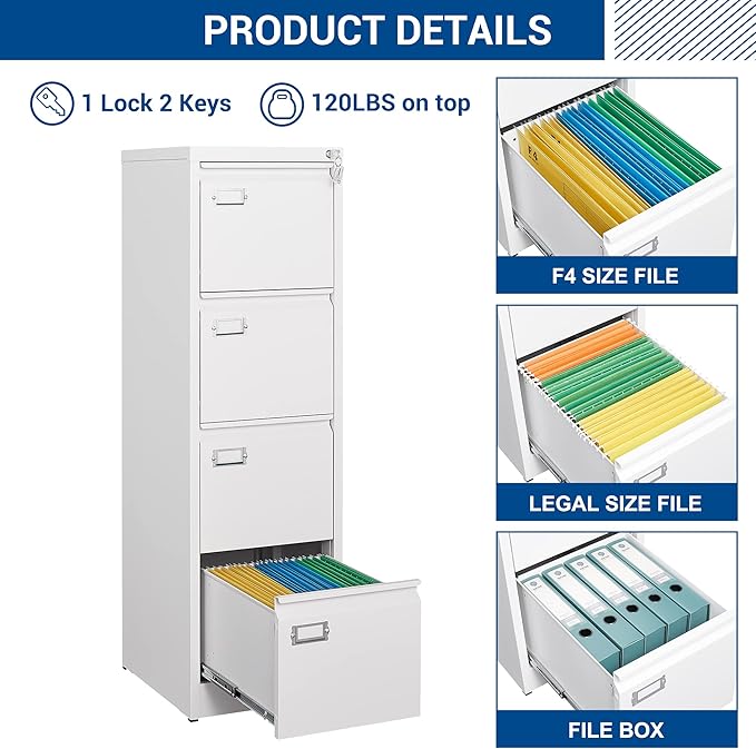 Fesbos File Cabinets - Image 8