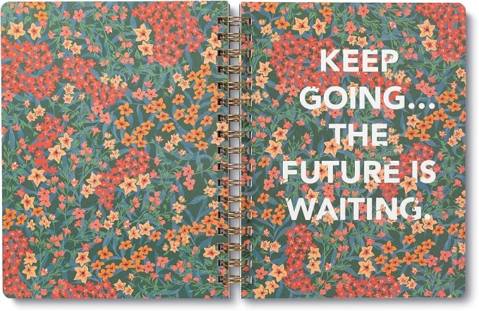 Compendium Spiral Notebook - Image 6