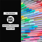 SAKURA Gelly Roll Moonlight Size 10 Gel Pens - Image 6