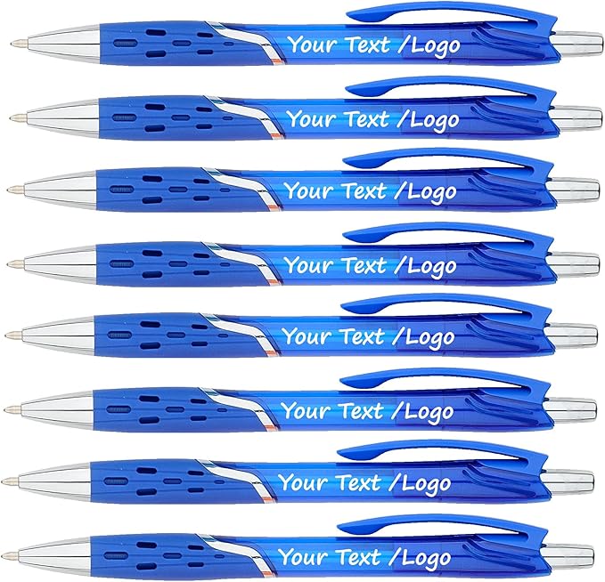 SyPen Personalized Ballpoint Pens by Sypen