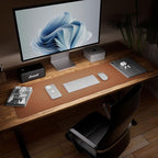 Aothia Leather Desk Pad Protector - Image 7