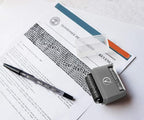 Vantamo Identity Theft Protection Roller Stamp - Image 2