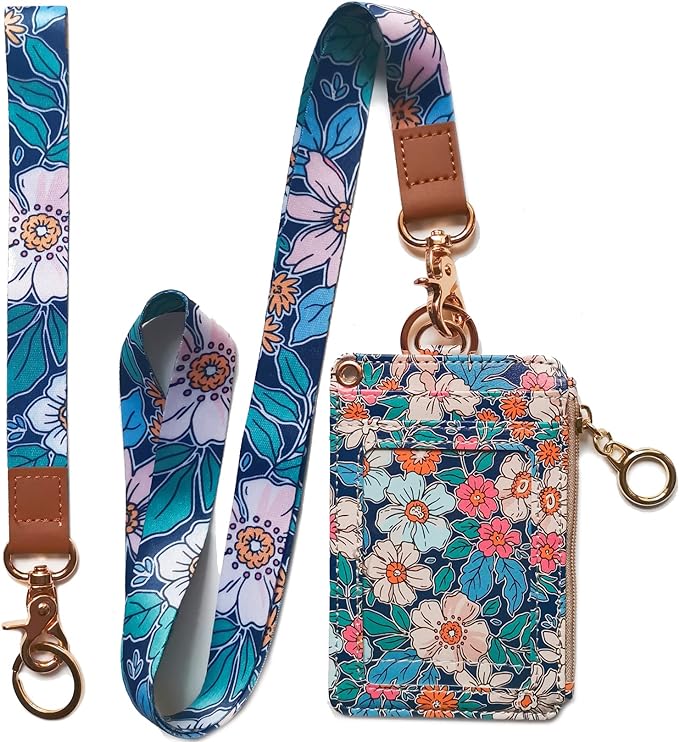 bolimoss Lanyard Wallet, Wallet Lanyard, lanyards by BOLIMOSS