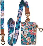 bolimoss Lanyard Wallet, Wallet Lanyard, lanyards by BOLIMOSS
