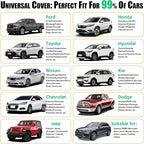 kingphenix Car Seat Cushion - Image 9