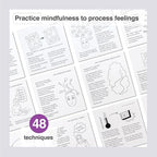 Emotional Intelligence Card Deck – Master Your Emotions - Image 5