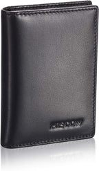 Leather Business Card Case Holder - Image 4