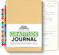 Gratitude & Self-Care Journal by PRODUCTIVITYSTORE