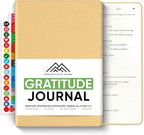 Gratitude & Self-Care Journal by PRODUCTIVITYSTORE