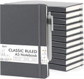 12 Pack Notebooks Journals Bulk by feela
