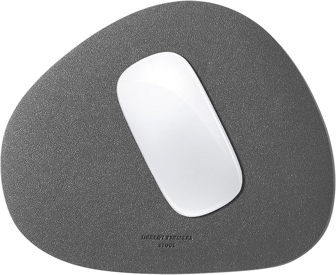 GREEDY FARMERS Mouse pad, Non-Slip Washable Waterproof Computer Mouse pad by GREEDY+FARMERS