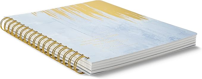 Compendium Spiral Notebook - Image 8