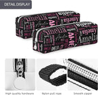 Custom Pencil Case, Customized Pencil Pouch - Image 5