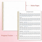 Fitness Journal Workout Planner - Image 5