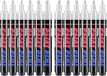 Craiiby White Paint Pens Paint Markers by Craiiby