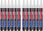 Craiiby White Paint Pens Paint Markers by Craiiby