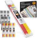Nicpro 60 PCS Carpenter Pencil Refills by Nicpro