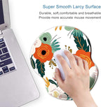 ITNRSIIET Ergonomic Mouse Pad - Image 3