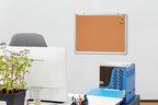 Cork Board Set for Wall - Image 3