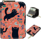 BWEGRHE Cute Credit Card Holder by BWEGRHE
