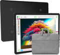 elice rechargeable a4 light pad with carry bag, main product view