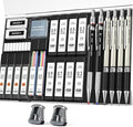 Four Candies 27PCS Art Mechanical Pencil Set by FourCandies