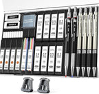 Four Candies 27PCS Art Mechanical Pencil Set by FourCandies