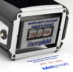 MaxMark Heavy Duty Date Stamp - Image 4