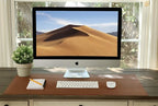 Vine Creations Leather Desk Pad - Image 6