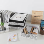 Soul & Lane Decorative Storage Boxes - Image 6