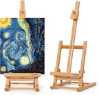 VISWIN 25" H-Frame Tabletop Easel by VISWIN