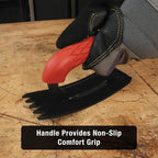 Zenith by Danco ZN700501 Carpet Staple Puller, Staple Extractor - Image 6