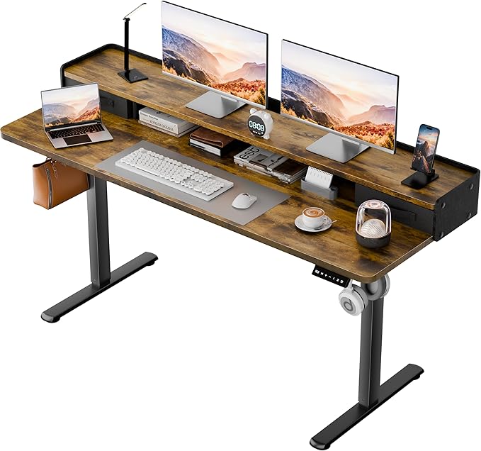 Homall Electric Standing Desk by Homall
